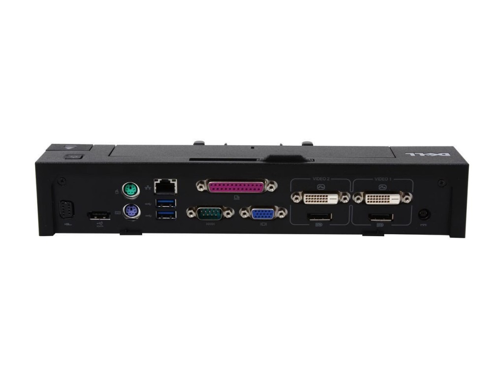 Dell Docking Station pro2x – 1EFN Network Solution